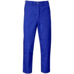 ROYAL BLUE Trade Polycotton Pants