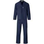 NAVY Technician 100% Cotton Conti Suit