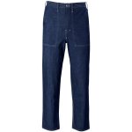BLUE Cast Premium 100% Cotton Denim Pants