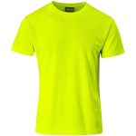 YELLOW Zone Hi-Viz T-Shirt