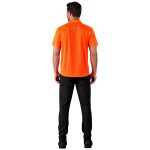 Sector Hi-Viz Golf Shirt