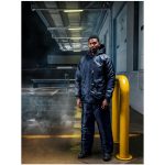 Shift Single-Lined Freezer Jacket