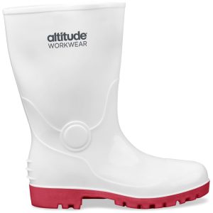 Hygiene Gumboot Non Steel Toe Cap