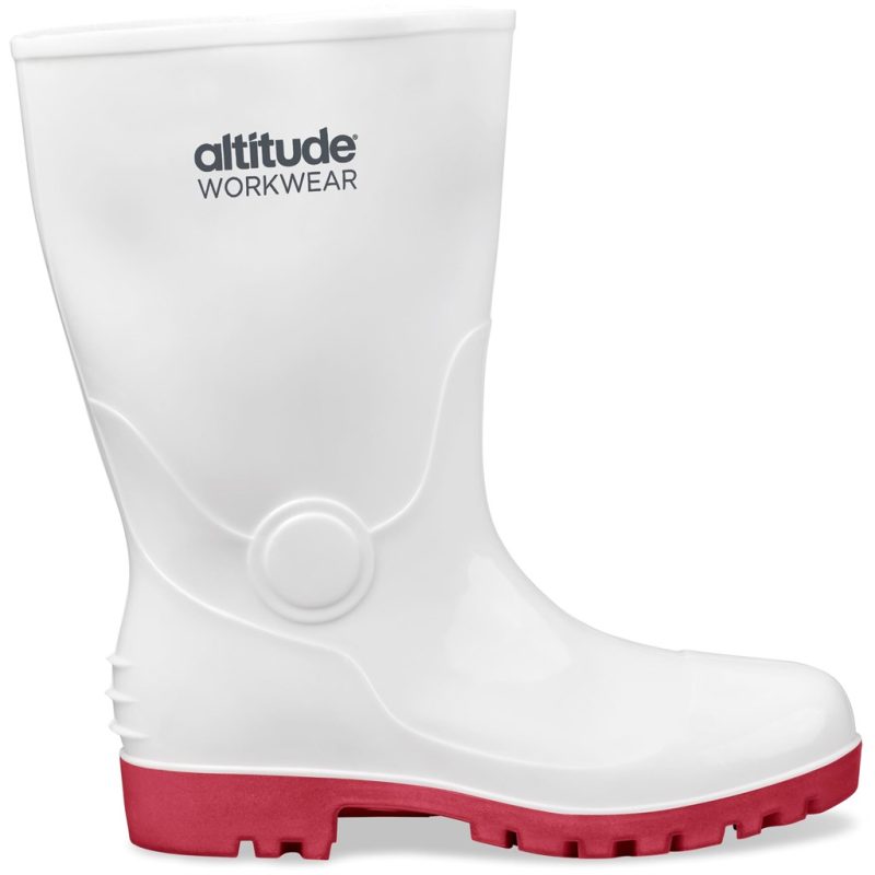Hygiene Gumboot Non Steel Toe Cap