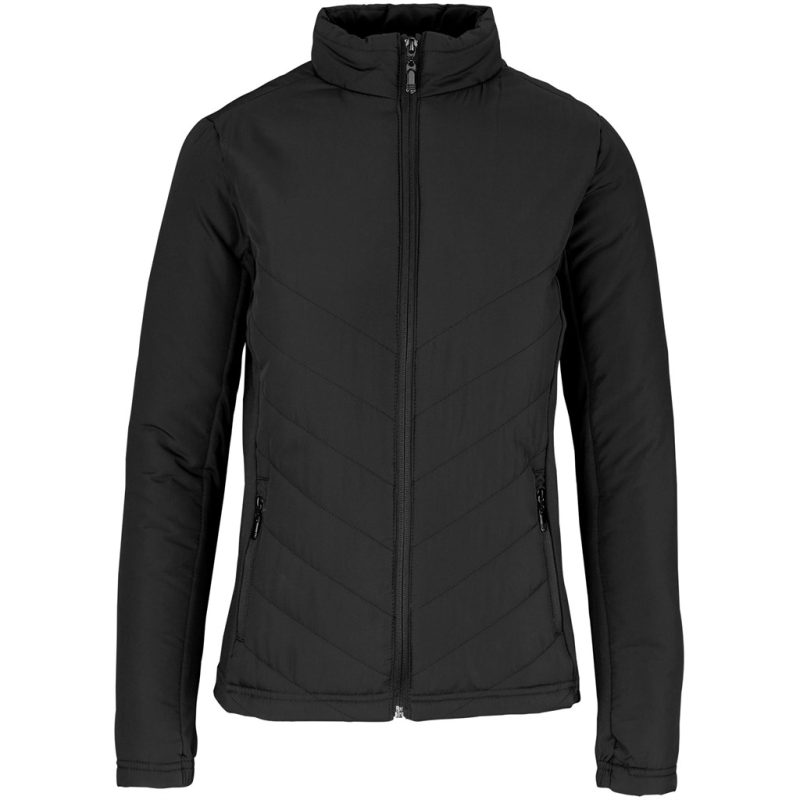 BLACK Mens Andes Jacket