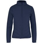 NAVY Mens Andes Jacket