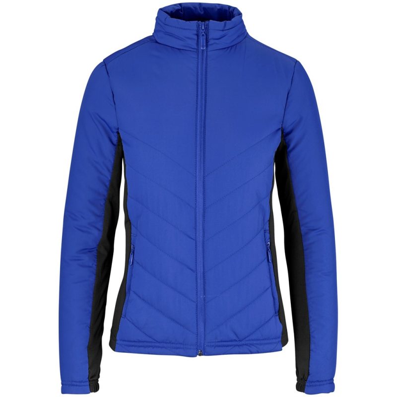 ROYAL BLUE Mens Andes Jacket