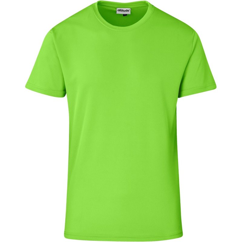 LIME Ladies All Star T-Shirt