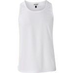 WHITE Kids All Star Vest