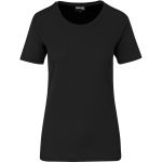 BLACK Ladies All Star T-Shirt