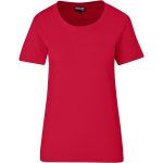 RED Ladies All Star T-Shirt
