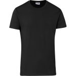 BLACK Mens All Star T-Shirt