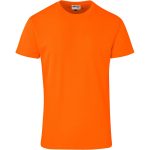 ORANGE Mens All Star T-Shirt