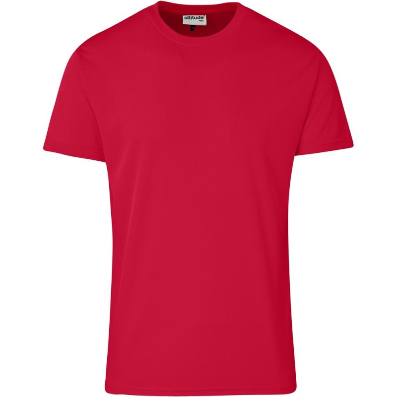RED Mens All Star T-Shirt