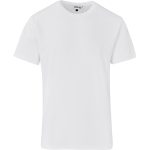 WHITE Mens All Star T-Shirt
