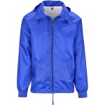 ROYAL BLUE Unisex Alti-Mac Terry Jacket