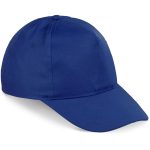 BLUE Brooklyn Cap - 5 Panel