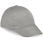 GREY Brooklyn Cap - 5 Panel