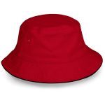 RED Bailey Floppy Hat