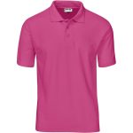 PINK Kids Basic Pique Golf Shirt