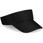 BLACK Basic Sun Visor