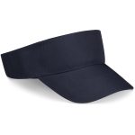 NAVY Basic Sun Visor