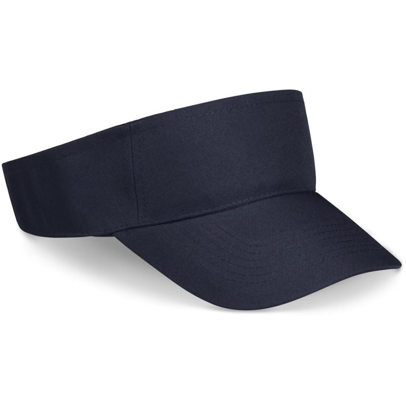 NAVY Basic Sun Visor