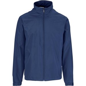 NAVY Mens Celsius Jacket - Navy