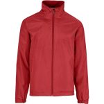 RED Mens Celsius Jacket - Red