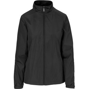BLACK Ladies Celsius Jacket - Black