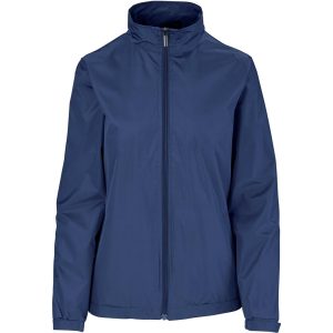NAVY Ladies Celsius Jacket - Navy