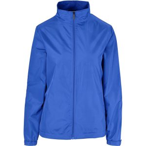 ROYAL BLUE Ladies Celsius Jacket - Royal Blue