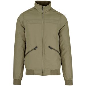 KHAKI Mens Colorado Jacket - Khaki
