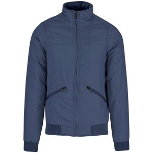 NAVY Mens Colorado Jacket - Navy