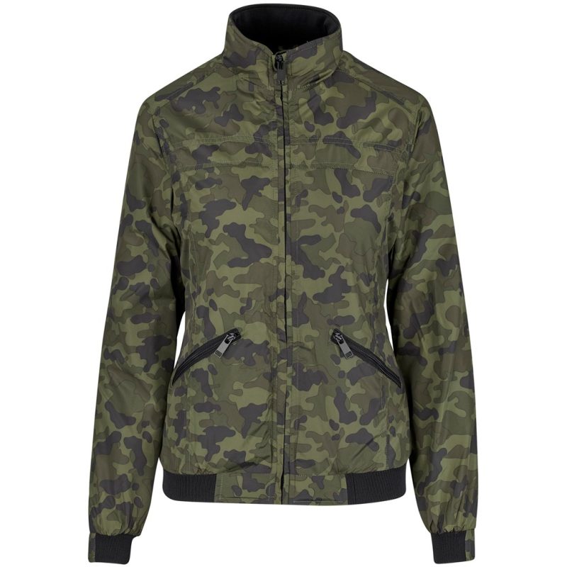 ALT-COJL-CAM_1024X1024 CAMOUFLAGE Ladies Colorado Jacket - Camouflage