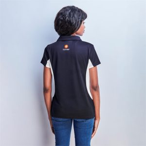 Ladies Championship Golf Shirt