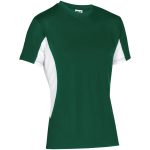 DARK GREEN Kids Championship T-Shirt - Dark Green