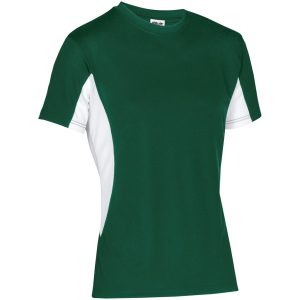 DARK GREEN Kids Championship T-Shirt - Dark Green