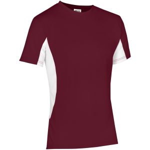 MAROON Kids Championship T-Shirt - Maroon