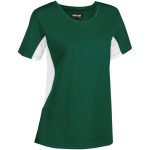 ALT-CPTL-DG1_1024X1024 DARK GREEN Ladies Championship T-Shirt - Dark Green