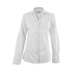 ALT-DAL-OW_1024X1024 OFF WHITE Ladies Long Sleeve Inyala Shirt - Off White