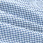 Mens Long Sleeve Edinburgh Shirt - Blue