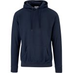 NAVY Kids Essential Hooded Sweater