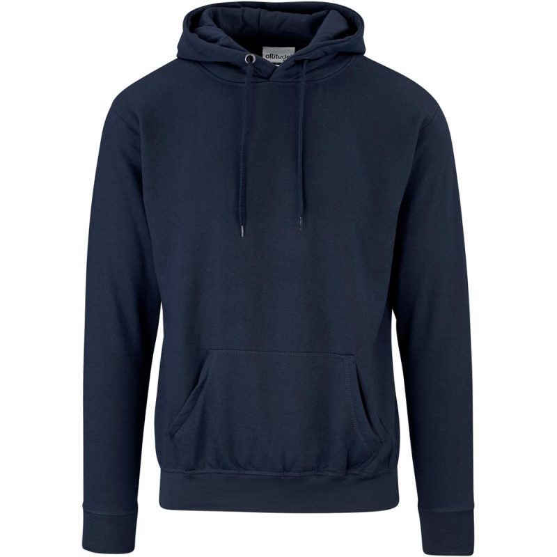 NAVY Kids Essential Hooded Sweater