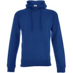 ROYAL BLUE Ladies Essential Hooded Sweater