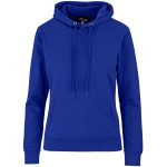 ROYAL BLUE Ladies Essential Hooded Sweater