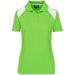 NAVY Ladies Infinity Golf Shirt - Navy