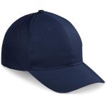 NAVY Jozi Cap -  6 Panel