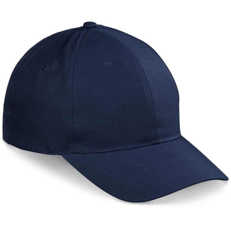 NAVY Jozi Cap -  6 Panel