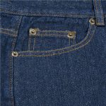 Mens Denim Pants - Blue